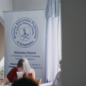 Roll up biblioteki