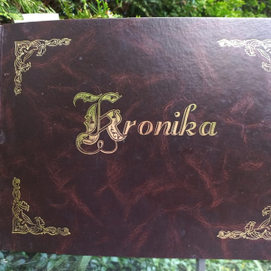 Kronika Stowarzyszenia Klubu Seniora 2014-2018