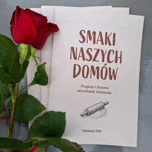 Okładka broszury