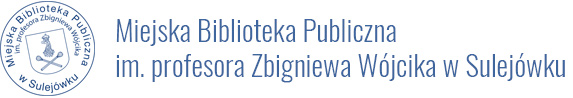 Miejska Biblioteka Publiczna w Sulejówku