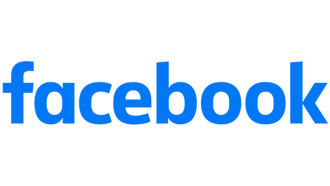 logotyp facebook